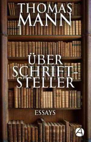 Über Schriftsteller