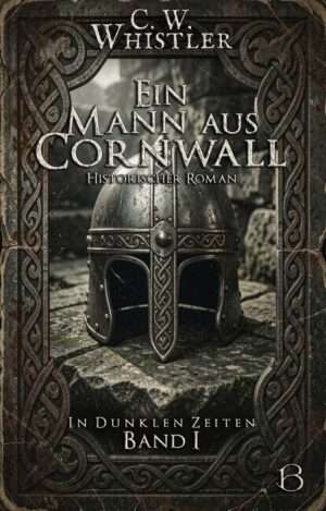 Ein Mann aus Cornwall