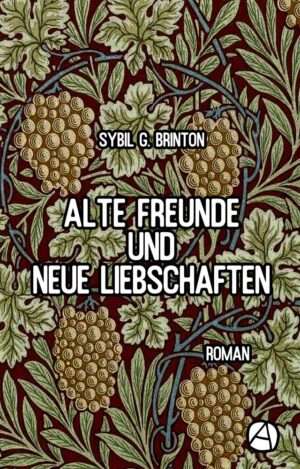Alte Freunde und neue Liebschaften