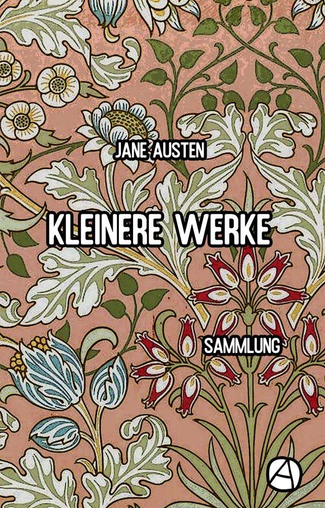 Kleinere Werke
