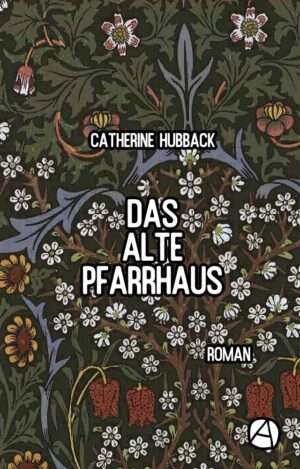 Das alte Pfarrhaus